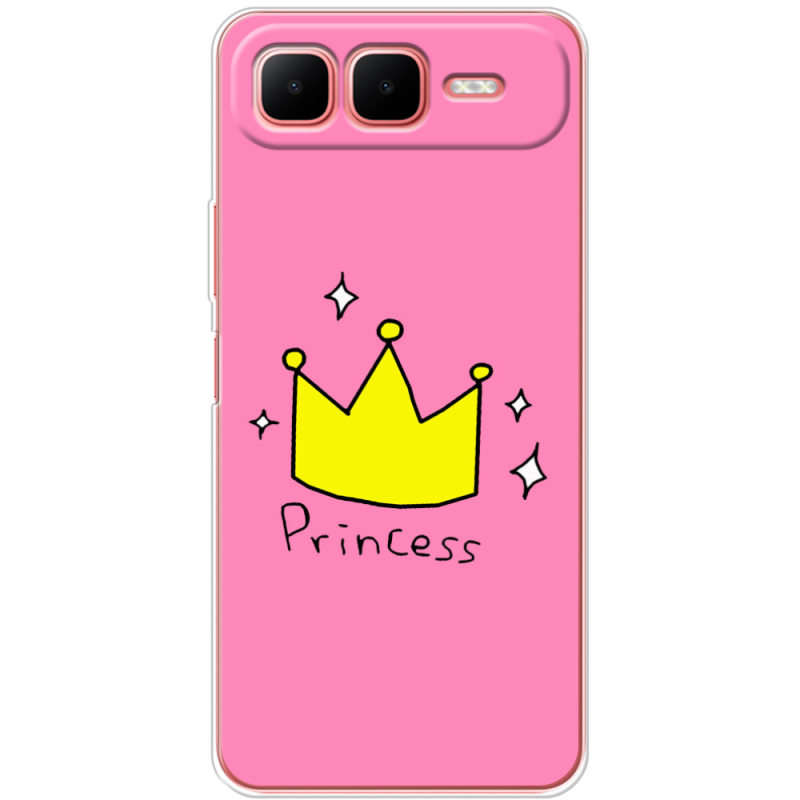 Чохол BoxFace Infinix Smart 10 Plus 