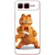 Чохол BoxFace Infinix Smart 10 Plus 