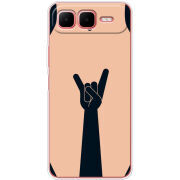 Чохол BoxFace Infinix Smart 10 Plus 