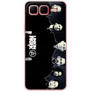 Чохол BoxFace Infinix Smart 10 Plus 