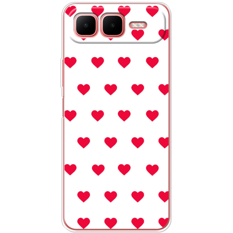 Чохол BoxFace Infinix Smart 10 Plus 