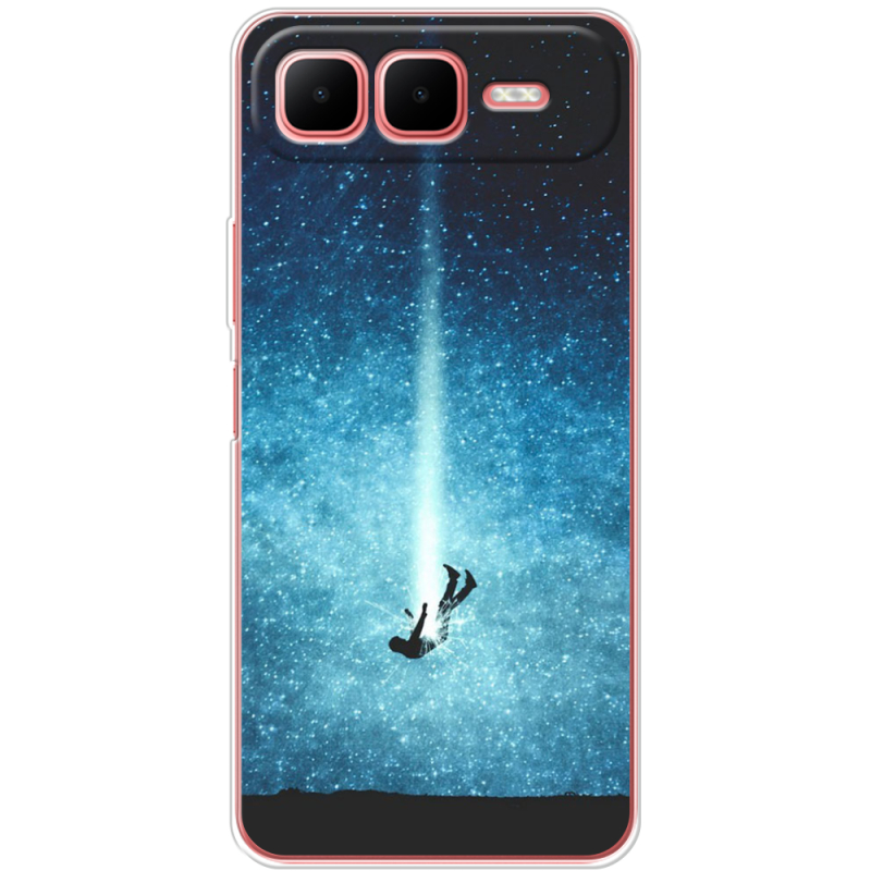 Чохол BoxFace Infinix Smart 10 Plus 
