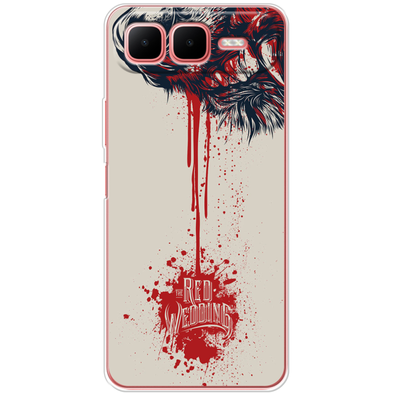 Чохол BoxFace Infinix Smart 10 Plus 
