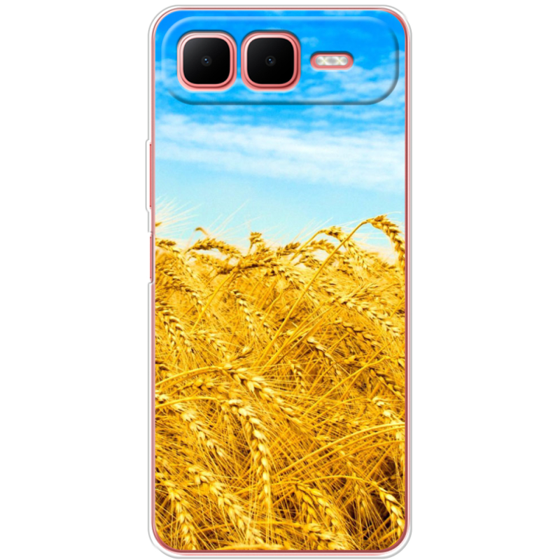 Чохол BoxFace Infinix Smart 10 Plus 