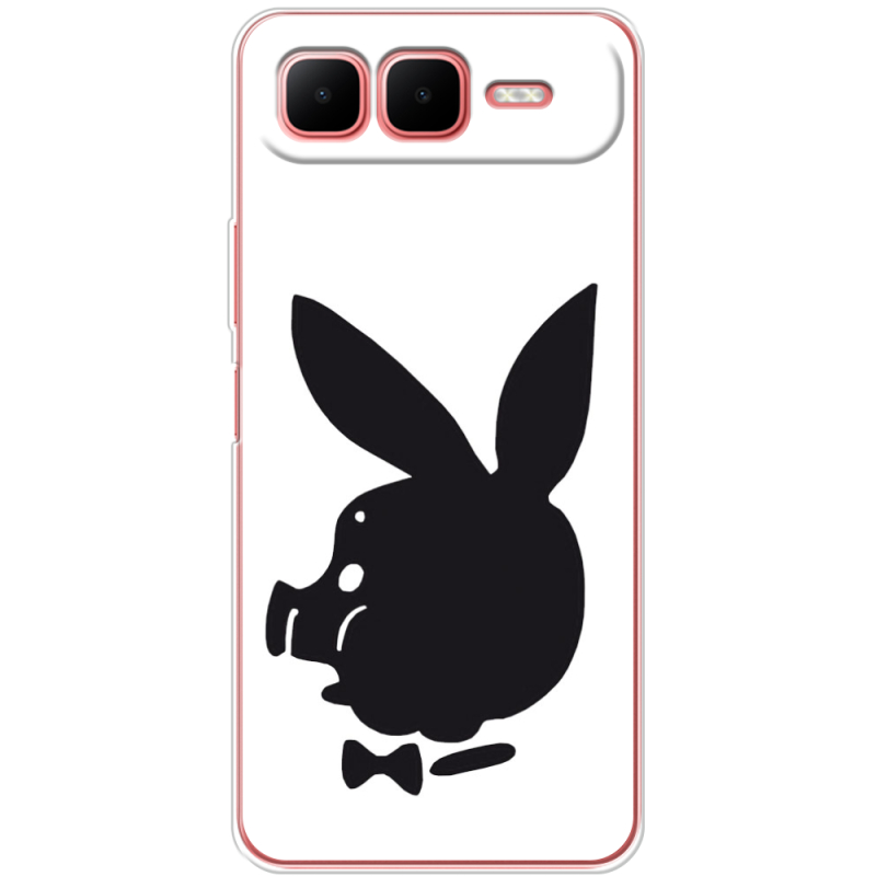 Чохол BoxFace Infinix Smart 10 Plus 