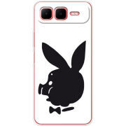 Чохол BoxFace Infinix Smart 10 Plus 
