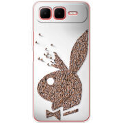 Чохол BoxFace Infinix Smart 10 Plus 