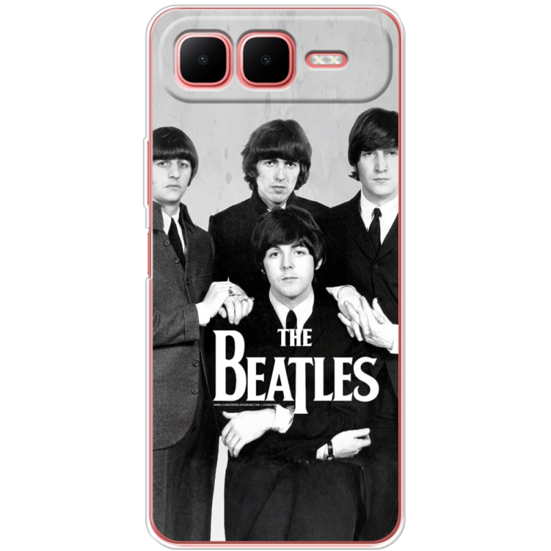 Чохол BoxFace Infinix Smart 10 Plus 