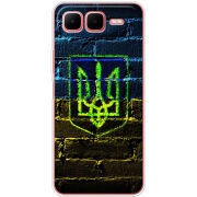 Чохол BoxFace Infinix Smart 10 Plus Trident