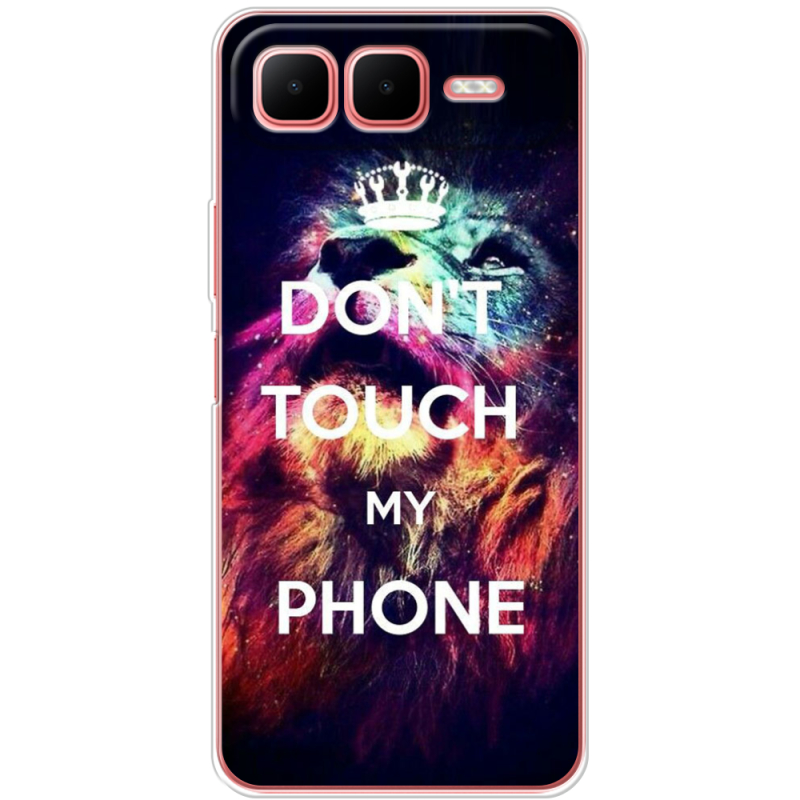 Чохол BoxFace Infinix Smart 10 Plus 