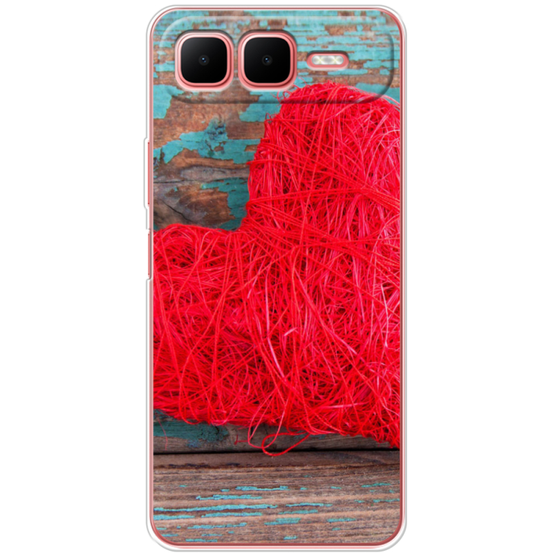 Чохол BoxFace Infinix Smart 10 Plus 
