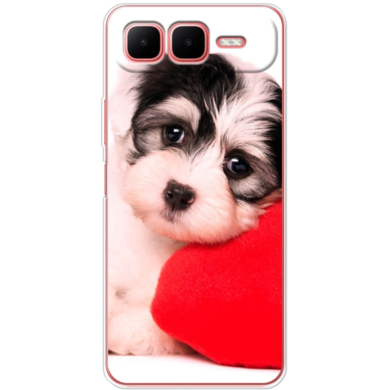 Чохол BoxFace Infinix Smart 10 Plus 