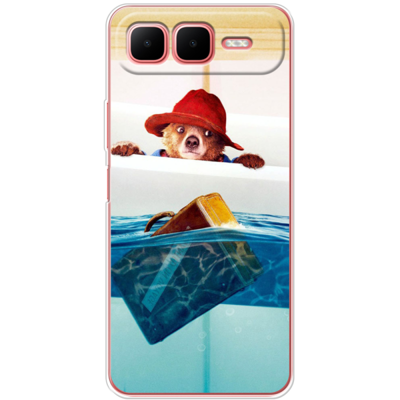 Чохол BoxFace Infinix Smart 10 Plus 