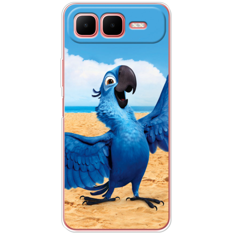 Чохол BoxFace Infinix Smart 10 Plus 