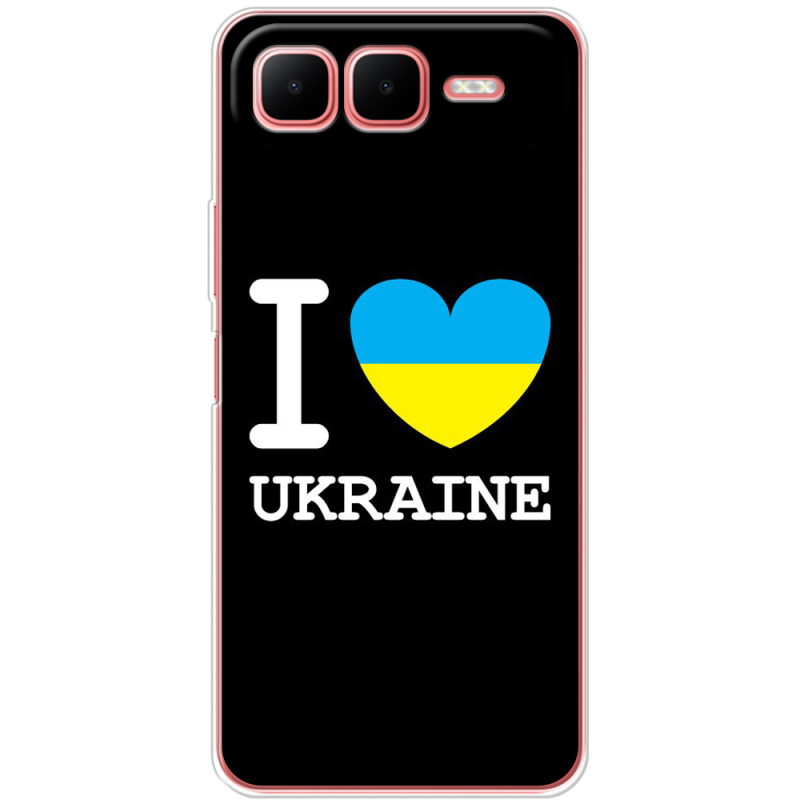 Чохол BoxFace Infinix Smart 10 Plus 