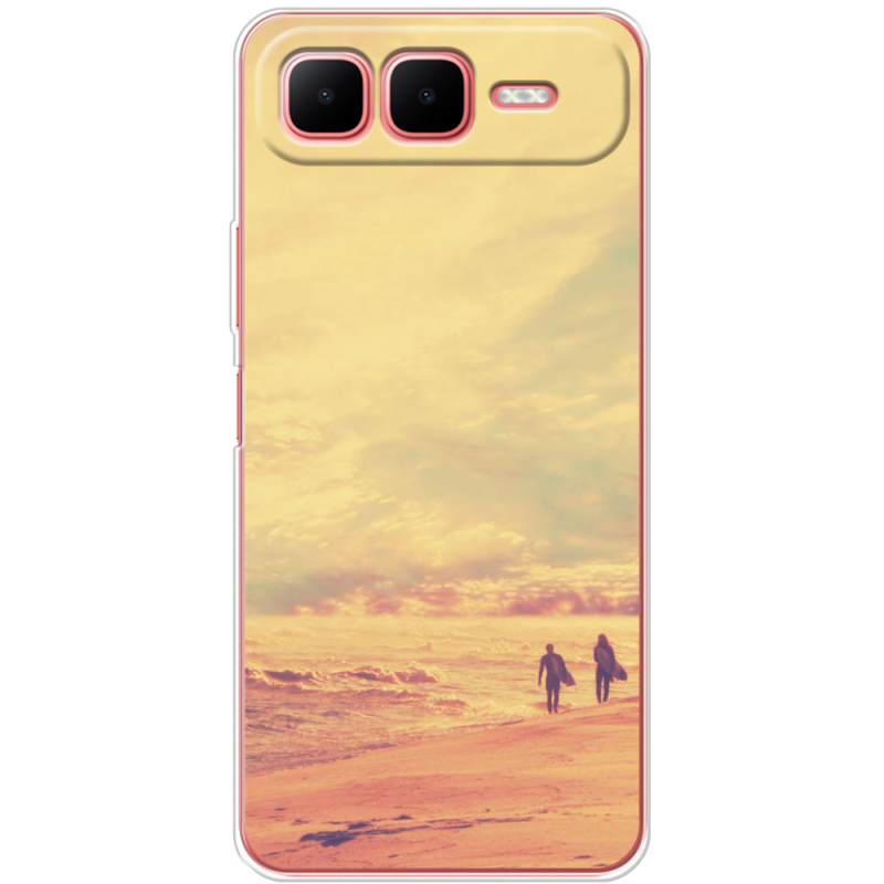 Чохол BoxFace Infinix Smart 10 Plus 