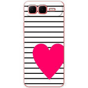 Чохол BoxFace Infinix Smart 10 Plus 