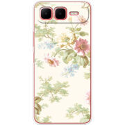 Чохол BoxFace Infinix Smart 10 Plus 