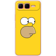 Чохол BoxFace Infinix Smart 10 Plus 