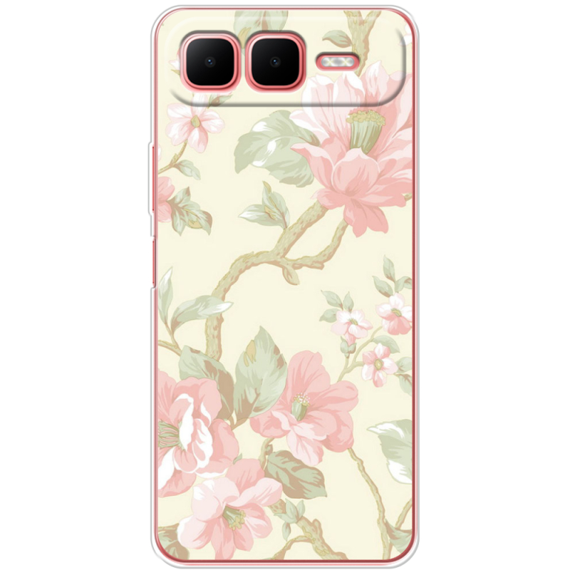 Чохол BoxFace Infinix Smart 10 Plus 