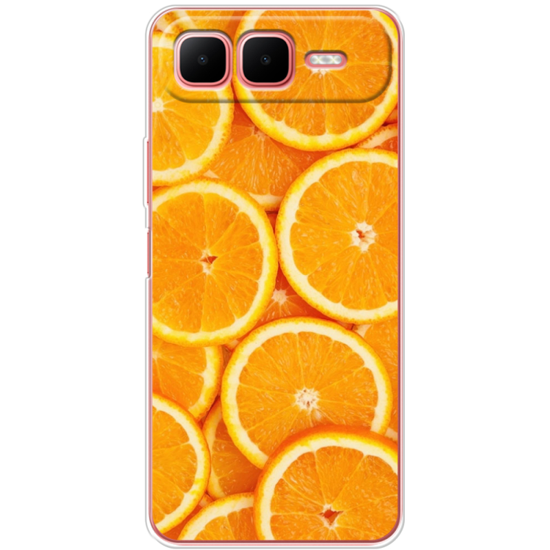 Чохол BoxFace Infinix Smart 10 Plus 