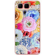Чохол BoxFace Infinix Smart 10 Plus Blossom