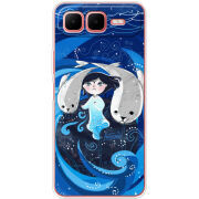 Чохол BoxFace Infinix Smart 10 Plus Song of the Sea