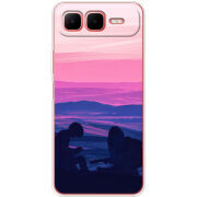 Чохол BoxFace Infinix Smart 10 Plus Top of the World