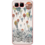 Чохол BoxFace Infinix Smart 10 Plus 