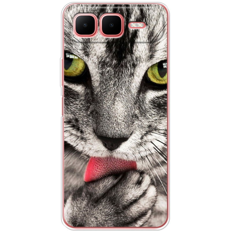 Чохол BoxFace Infinix Smart 10 Plus 