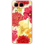 Чохол BoxFace Infinix Smart 10 Plus Flower Bed