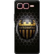 Чорний чохол BoxFace Infinix Smart 10 Plus 