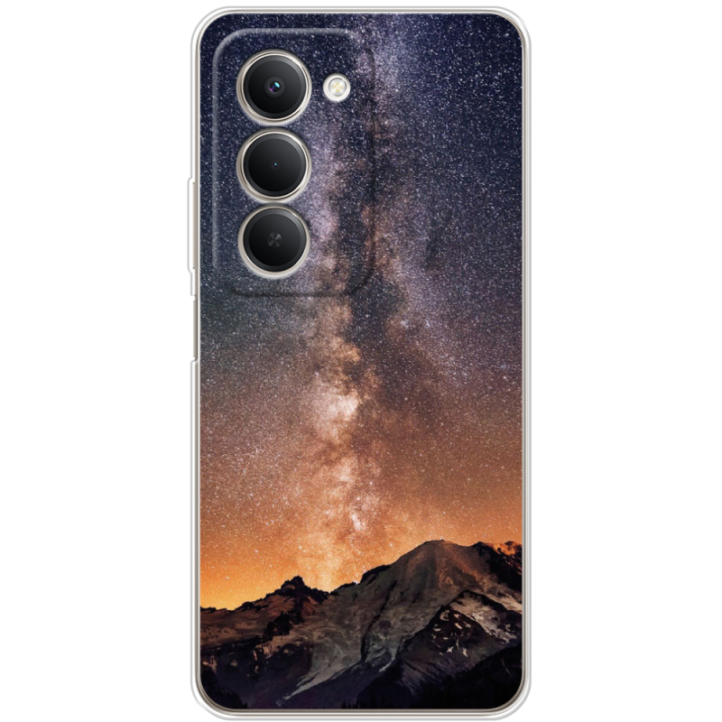 Чохол BoxFace Xiaomi Redmi 15 