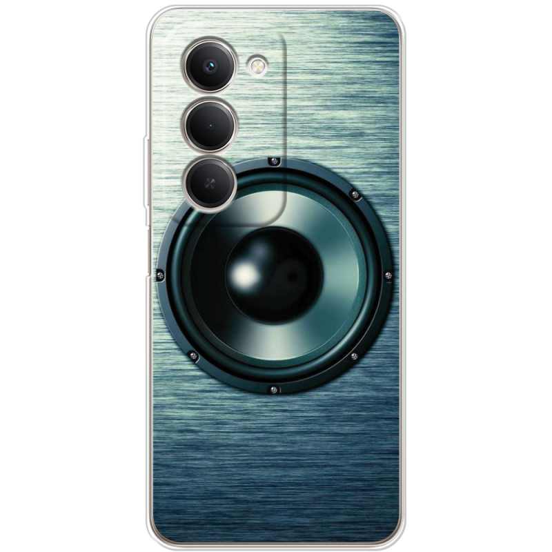 Чохол BoxFace Xiaomi Redmi 15 