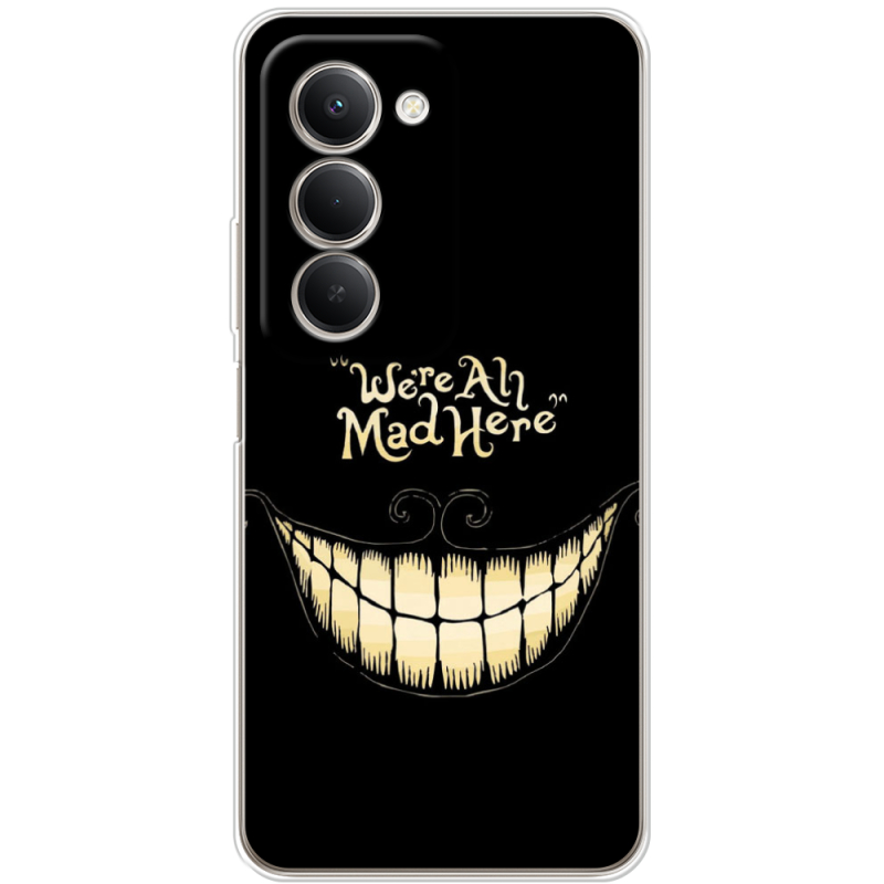 Чохол BoxFace Xiaomi Redmi 15 