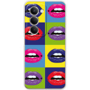 Чохол BoxFace Xiaomi Redmi 15 