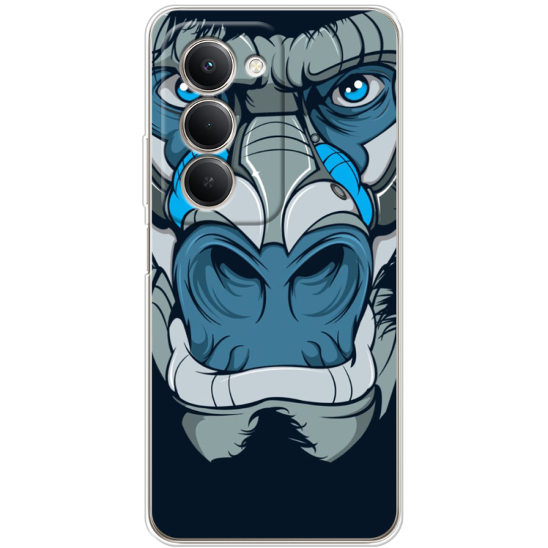Чохол BoxFace Xiaomi Redmi 15 