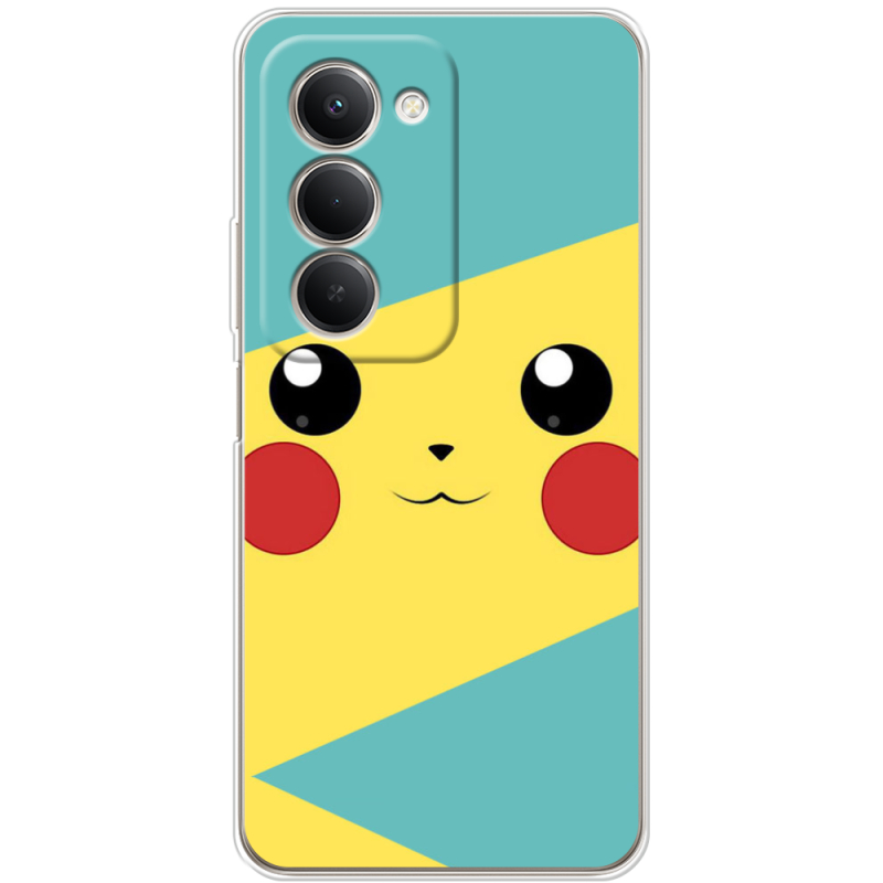 Чохол BoxFace Xiaomi Redmi 15 