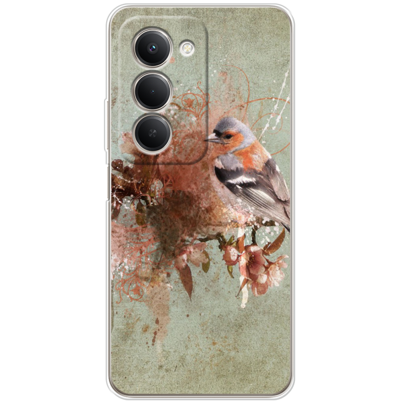 Чохол BoxFace Xiaomi Redmi 15 