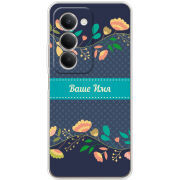 Чохол BoxFace Xiaomi Redmi 15 Malva Именной
