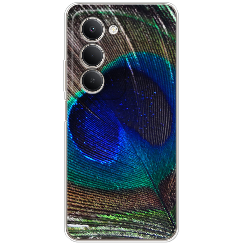 Чохол BoxFace Xiaomi Redmi 15 