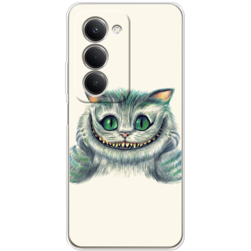 Чохол BoxFace Xiaomi Redmi 15 