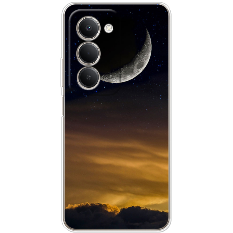 Чохол BoxFace Xiaomi Redmi 15 