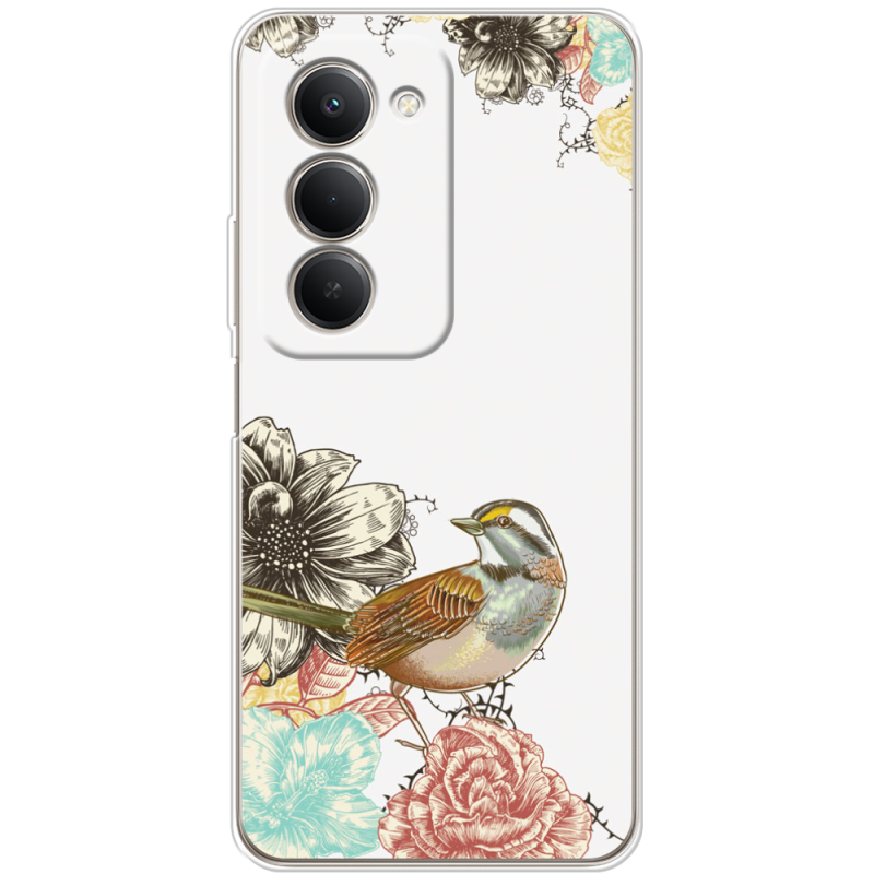 Чохол BoxFace Xiaomi Redmi 15 