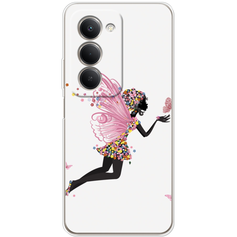 Чохол BoxFace Xiaomi Redmi 15 