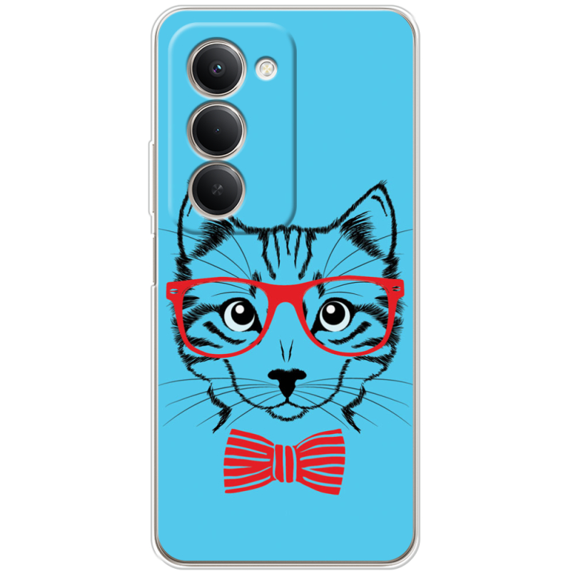 Чохол BoxFace Xiaomi Redmi 15 