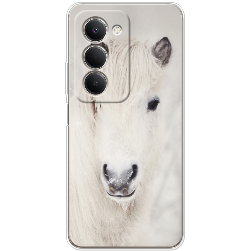 Чохол BoxFace Xiaomi Redmi 15 