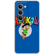 Чохол BoxFace Xiaomi Redmi 15 