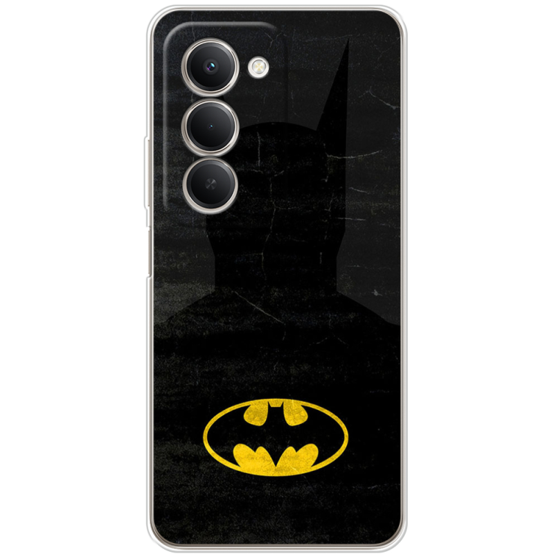 Чохол BoxFace Xiaomi Redmi 15 