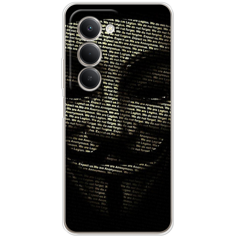Чохол BoxFace Xiaomi Redmi 15 